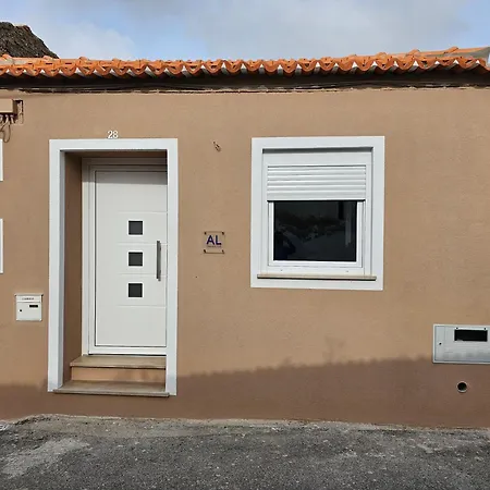 Curtido House * Aveiro