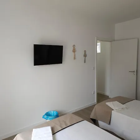 Curtido House