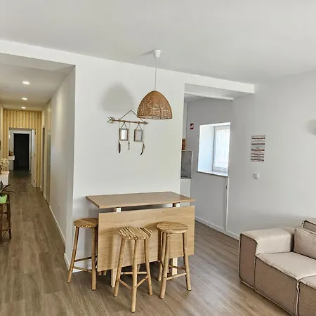 Curtido House Aveiro