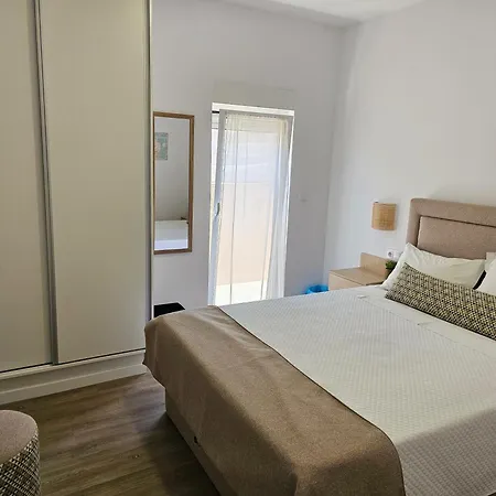 Prázdninový dům Curtido House Aveiro