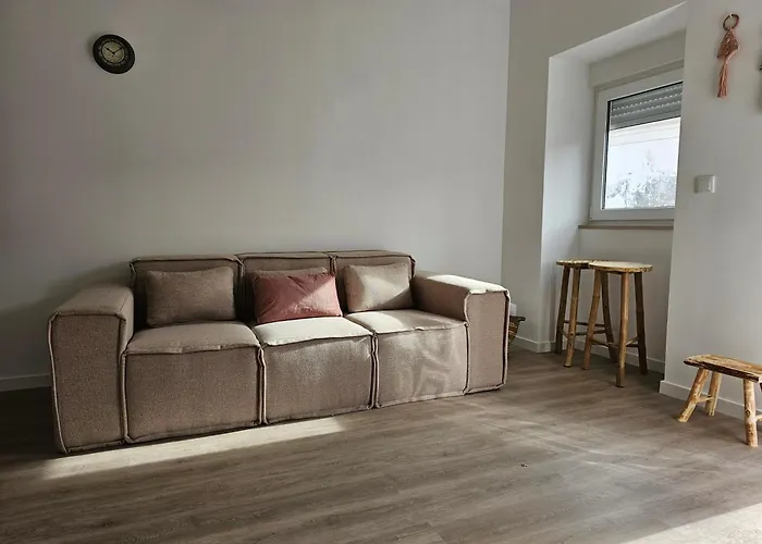 Curtido House * Aveiro