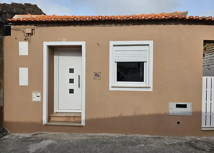 Curtido House * Aveiro