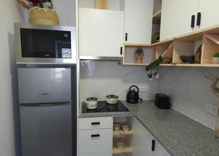 Curtido House Casa vacanze