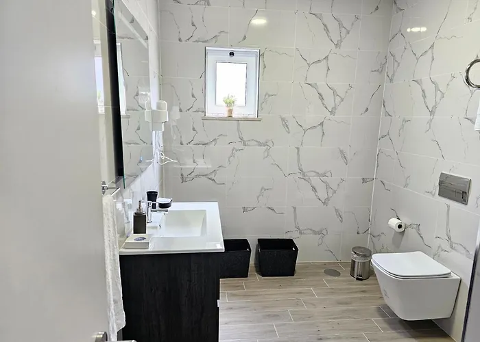 Curtido House Casa vacanze Aveiro