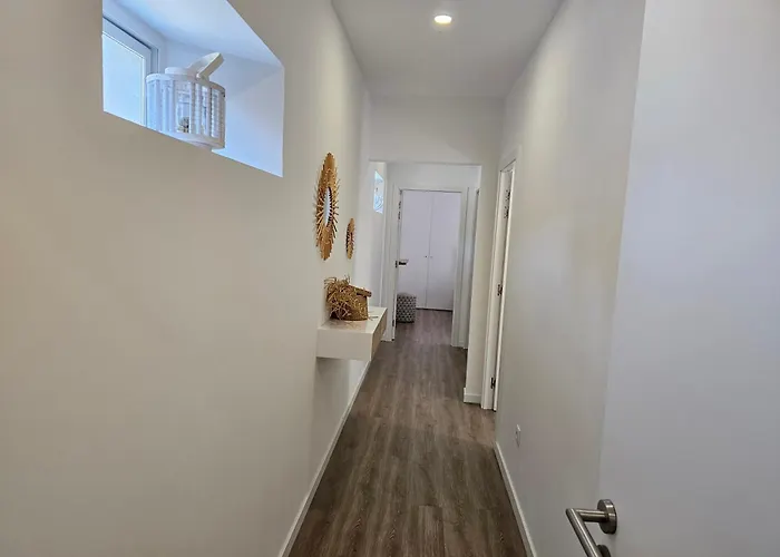 Curtido House Aveiro