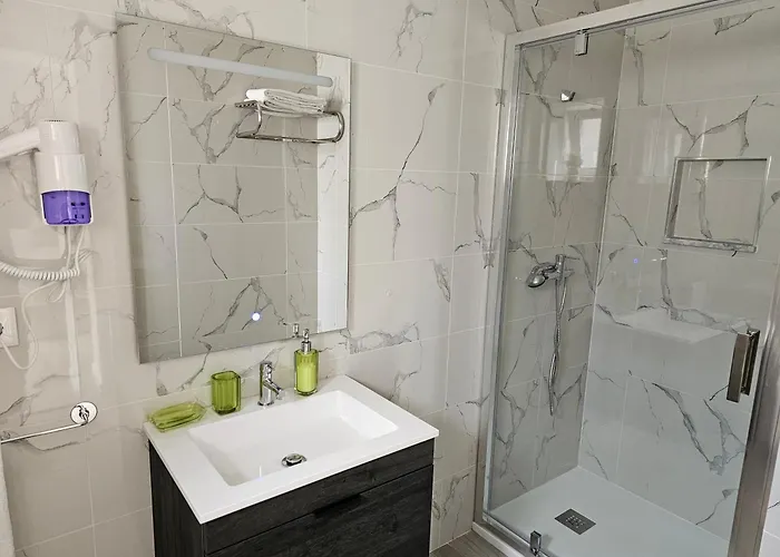 Casa vacanze Curtido House *