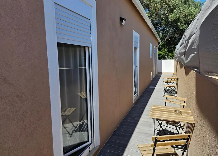 Curtido House Casa vacanze